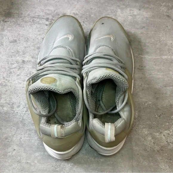 Nike Air Zoom Presto Sneakers CT3550-002 Mens sz 10 - Picture 7 of 8